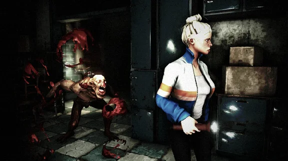 White Noise 2 (Steam Key/Region Free)
