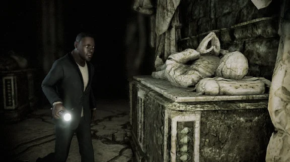 White Noise 2 (Steam Key/Region Free)