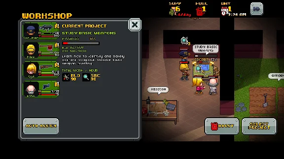 Infectonator: Survivors (steam cd-key global)