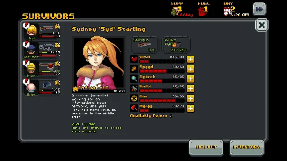 Infectonator: Survivors (steam cd-key global)