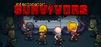 Infectonator: Survivors (steam cd-key global)