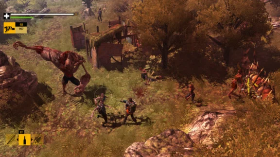How to Survive (Steam Key/Region Free)