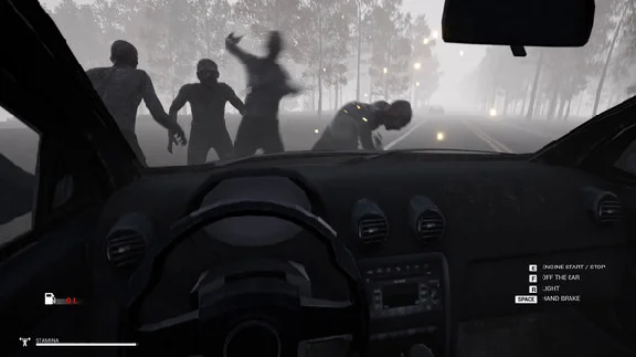 Mist Survival * RU/KZ/СНГ/TR/AR * STEAM 🚀 АВТОДОСТАВКА