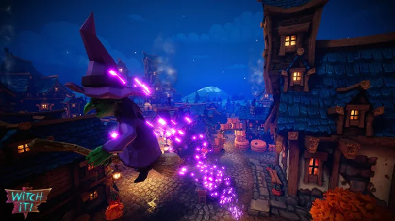 Witch It * RU/KZ/СНГ/TR/AR * STEAM 🚀 АВТОДОСТАВКА