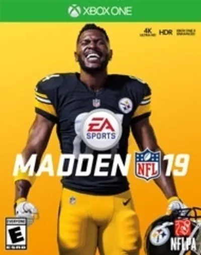 Madden NFL 19 XBOX ONE