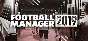 FOOTBALL MANAGER 2019 (STEAM РОССИЯ)