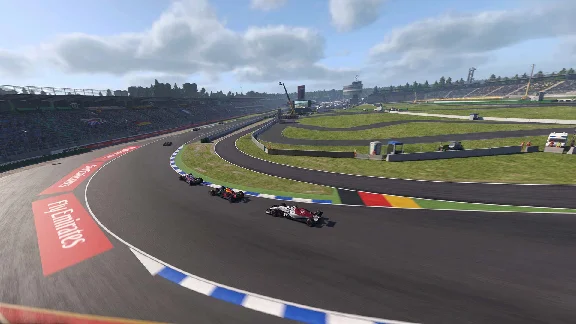 F1 2018 HEADLINE EDITION 🏁 | REG. FREE | MULTIL