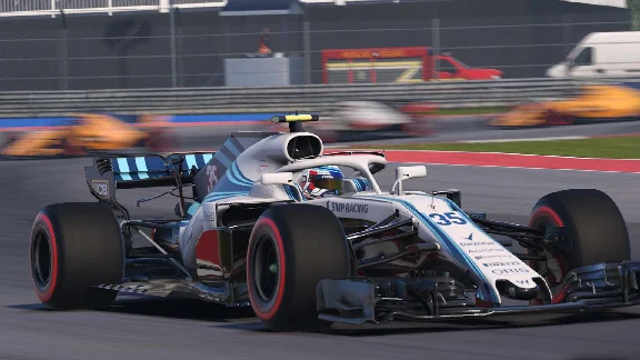 F1 2018 HEADLINE EDITION 🏁 | REG. FREE | MULTIL