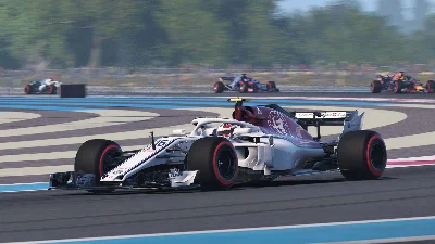 F1 2018 HEADLINE EDITION 🏁 | REG. FREE | MULTIL