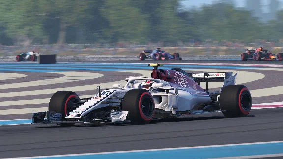 F1 2018 HEADLINE EDITION 🏁 | REG. FREE | MULTIL