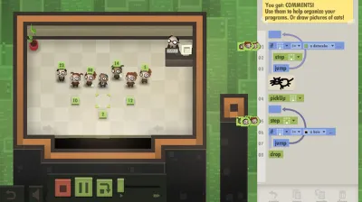 7 Billion Humans * RU/KZ/CIS/TR/AR * STEAM 🚀 AUTO