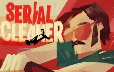 Serial Cleaner  (Steam Key / Region Free)