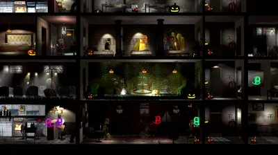 Drosoph Hotel STEAM KEY REGION FREE GLOBAL