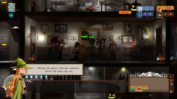 Drosoph Hotel STEAM KEY REGION FREE GLOBAL