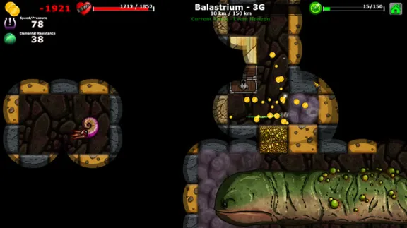 Geo \ Gather Explore and Observe 💎 STEAM KEY GLOBAL