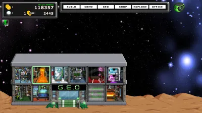 Geo \ Gather Explore and Observe 💎 STEAM KEY GLOBAL