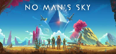 No Mans Sky (Steam: RU)