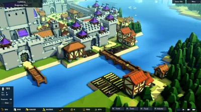 Kingdoms and Castles * RU/KZ/СНГ/TR/AR * STEAM 🚀 АВТО