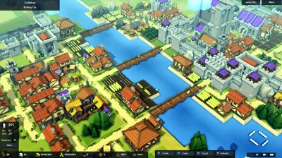 Kingdoms and Castles * RU/KZ/СНГ/TR/AR * STEAM 🚀 АВТО