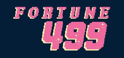 Fortune-499  (Steam Key / ROW / Region Free)