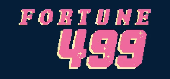 Fortune-499  (Steam Key / ROW / Region Free)