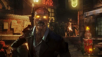 Call of Duty: Black Ops III + Nuketown (Steam/ RU/ CIS)