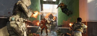 Call of Duty: Black Ops III + Nuketown (Steam/ RU/ CIS)