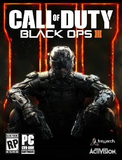 Call of Duty: Black Ops III + Nuketown (Steam/ RU/ CIS)