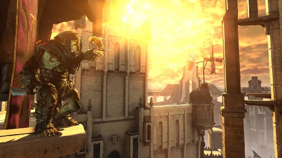 Styx: Master of Shadows 🔑STEAM KEY ✔️RUSSIA + GLOBAL