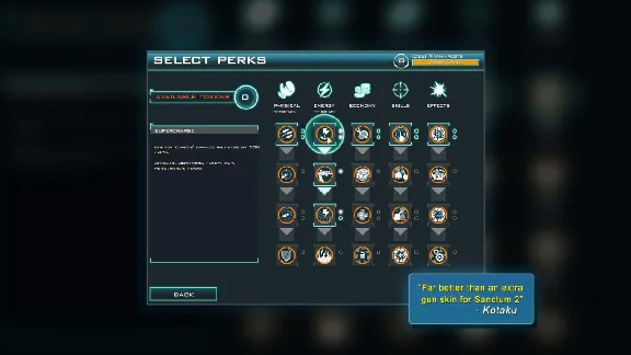 Super Sanctum TD ⚡STEAM GIFT 🔥RU/CIS