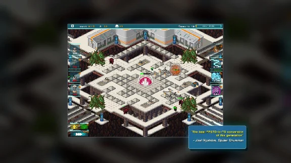 Super Sanctum TD ⚡STEAM GIFT 🔥RU/CIS