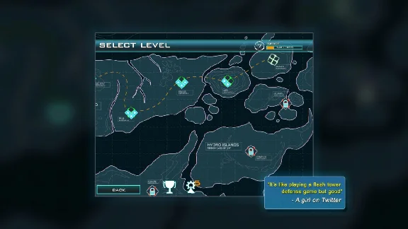 Super Sanctum TD ⚡STEAM GIFT 🔥RU/CIS