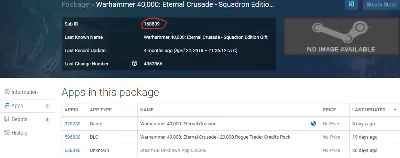 Warhammer 40,000: Eternal Crusade (Steam Gift RegFree)