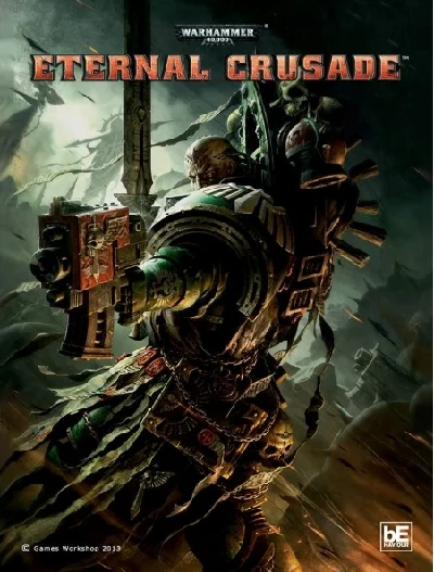 Warhammer 40,000: Eternal Crusade (Steam Gift RegFree)