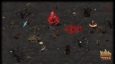 Wild Terra Online - Steam Key - Region Free / GLOBAL