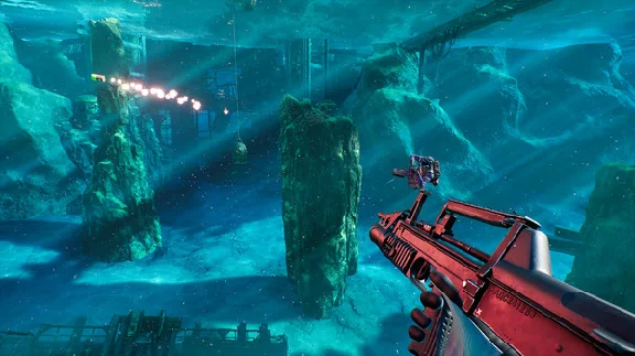 Last Tide * STEAM Россия 🚀 АВТОДОСТАВКА 💳 0%