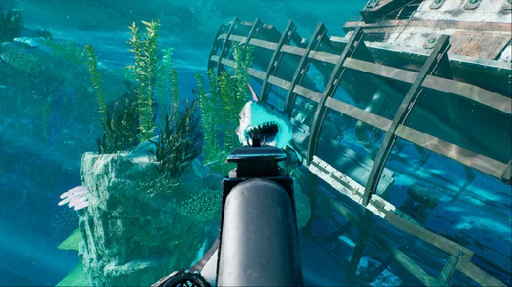 Last Tide * STEAM Россия 🚀 АВТОДОСТАВКА 💳 0%