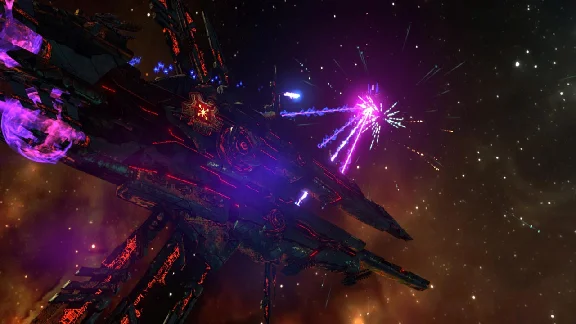 Sword of the Stars II: Enhanced Edition (2 in 1) STEAM
