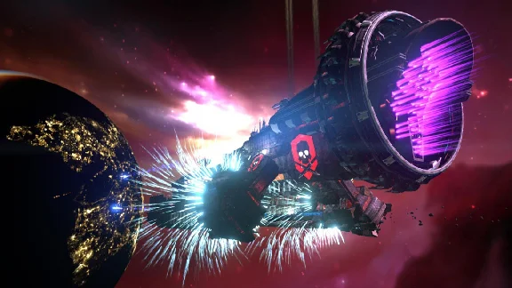 Sword of the Stars II: Enhanced Edition (2 in 1) STEAM
