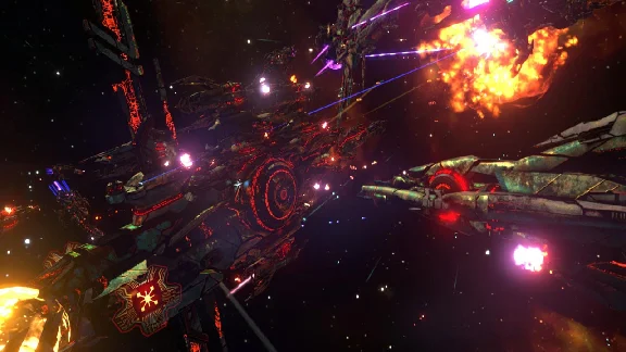 Sword of the Stars II: Enhanced Edition (2 in 1) STEAM