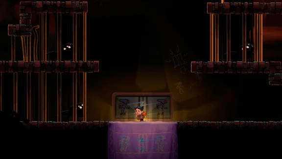 Teslagrad (STEAM KEY / ROW / REGION FREE)