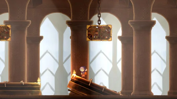 Teslagrad (STEAM KEY / ROW / REGION FREE)