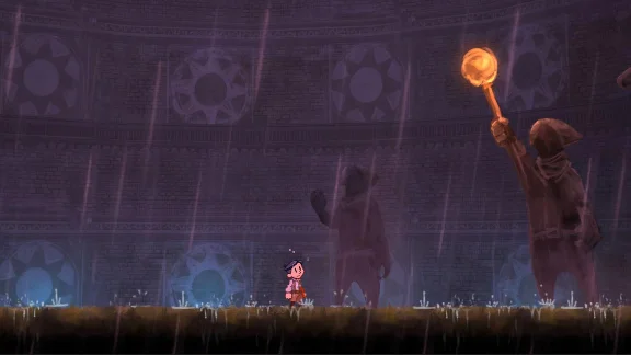Teslagrad (STEAM KEY / ROW / REGION FREE)
