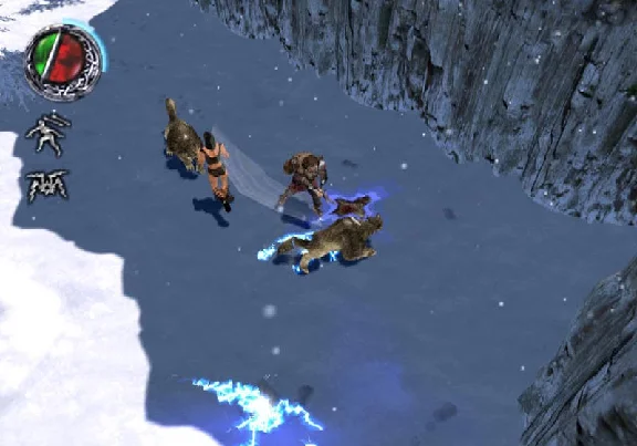 The Bard´s Tale (STEAM KEY / ROW / REGION FREE)