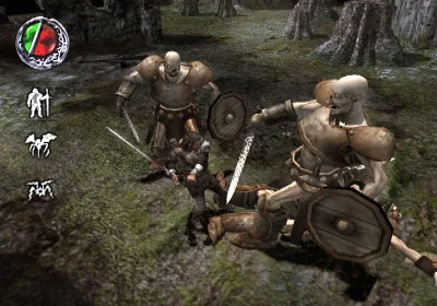 The Bard´s Tale (STEAM KEY / ROW / REGION FREE)