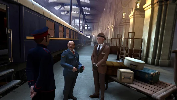 The Raven Remastered 🔑STEAM KEY 🔥RUSSIA + CIS