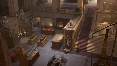 The Raven Remastered 🔑STEAM KEY 🔥RUSSIA + CIS