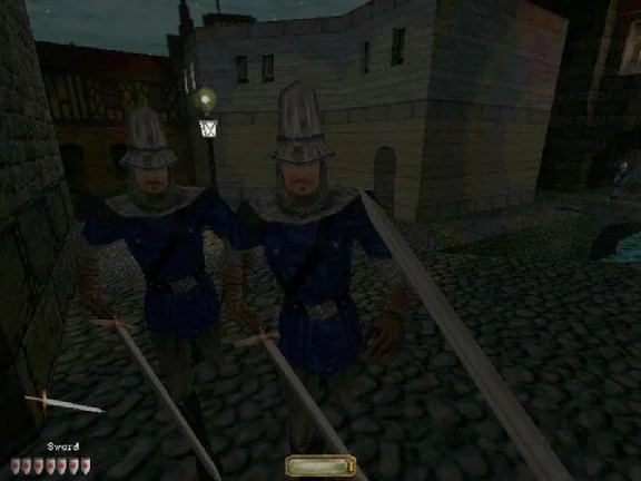 Thief II: The Metal Age / Эпоха металла🔑STEAM✔️РФ+МИР