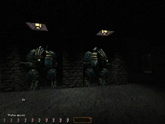 Thief II: The Metal Age / Эпоха металла🔑STEAM✔️РФ+МИР
