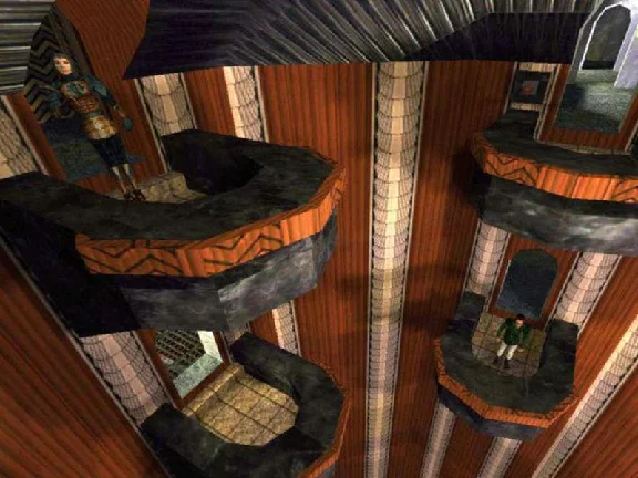 Thief II: The Metal Age / Эпоха металла🔑STEAM✔️РФ+МИР